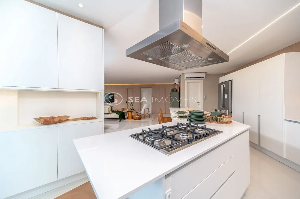 Apartamento, 3 quartos, 166 m² - Foto 7