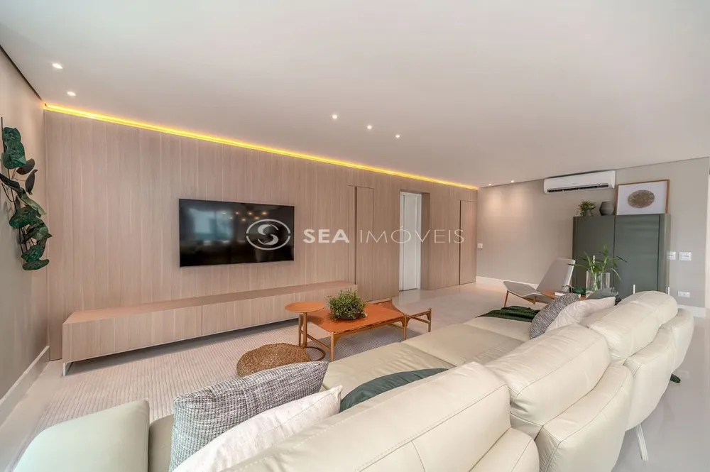 Apartamento, 3 quartos, 166 m² - Foto 2