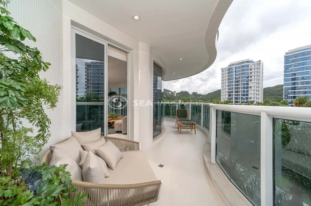 Apartamento, 3 quartos, 166 m² - Foto 5