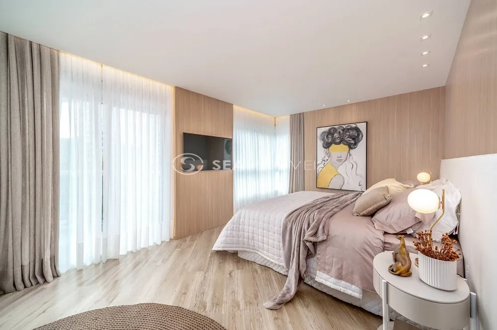Apartamento, 3 quartos, 166 m² - Foto 6