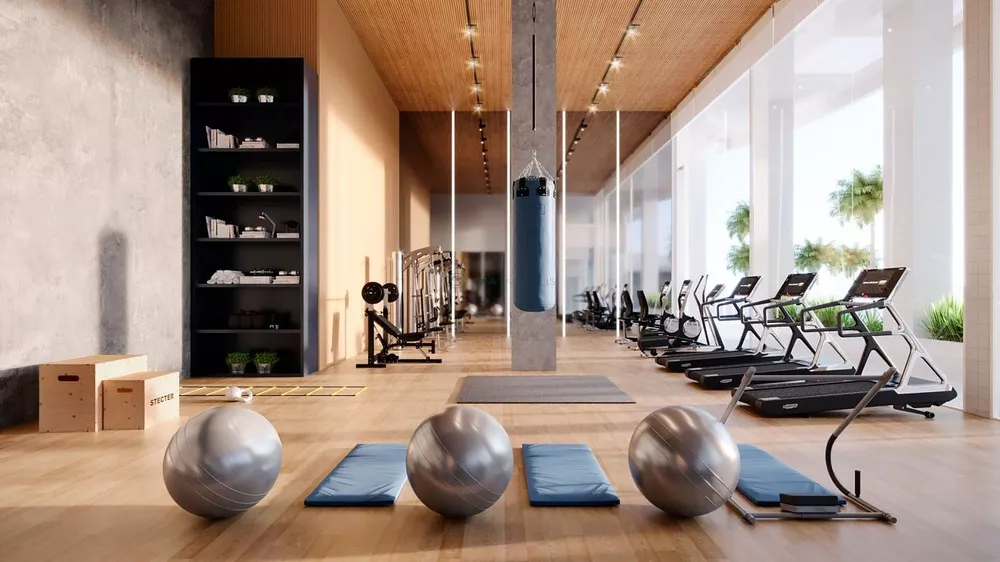 Cobertura, 4 quartos, 304 m² - Foto 3