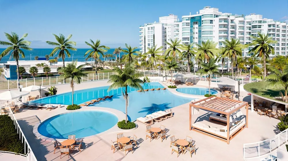 Cobertura, 4 quartos, 304 m² - Foto 2