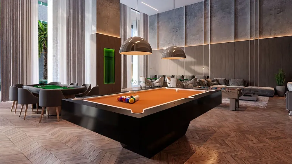 Cobertura, 4 quartos, 304 m² - Foto 19