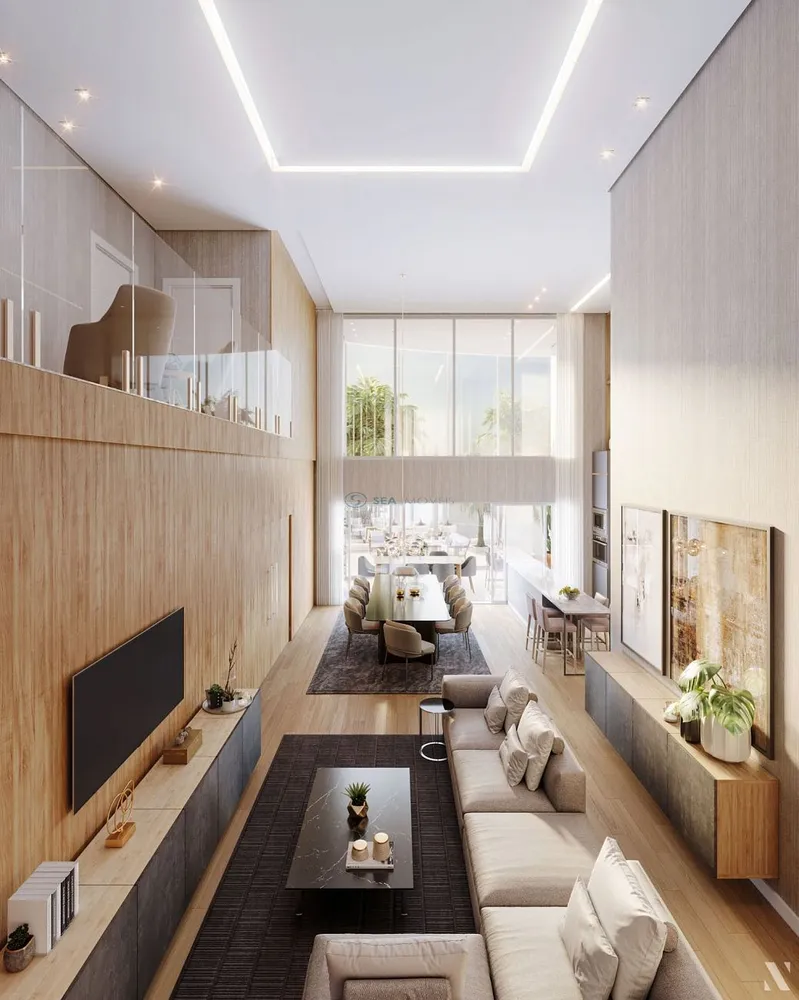 Cobertura, 4 quartos, 304 m² - Foto 24
