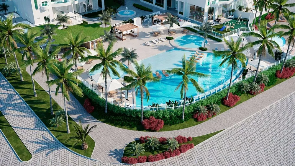 Cobertura, 4 quartos, 304 m² - Foto 8