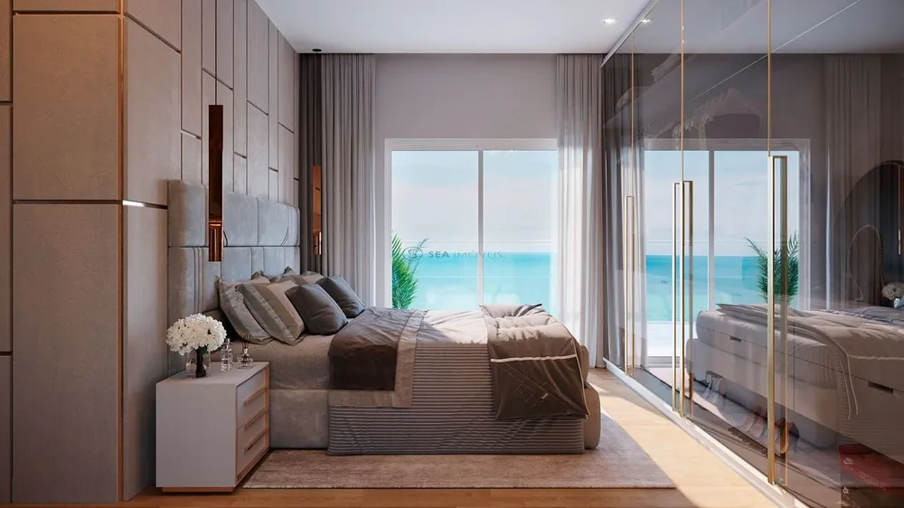 Cobertura, 4 quartos, 304 m² - Foto 9
