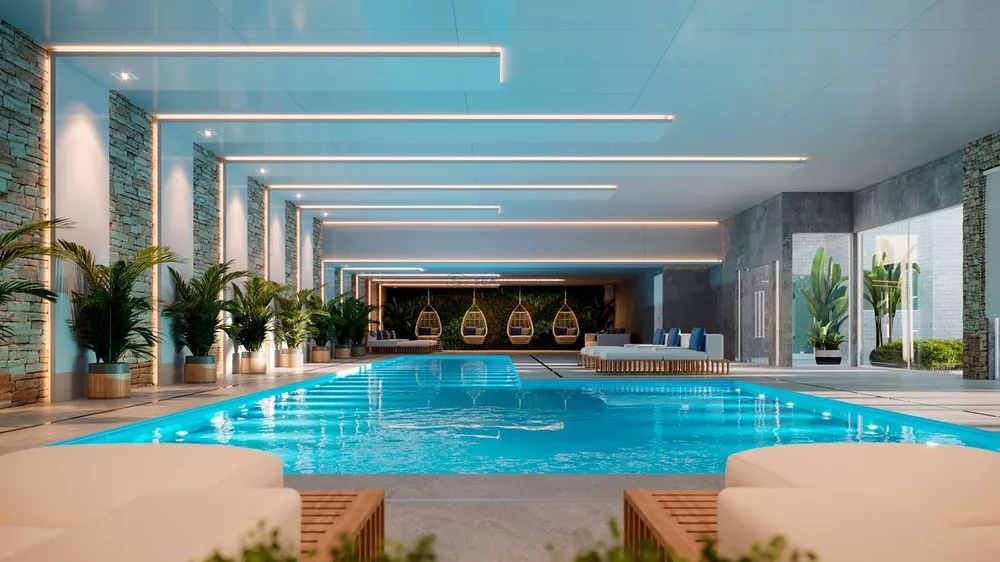 Cobertura, 4 quartos, 304 m² - Foto 5