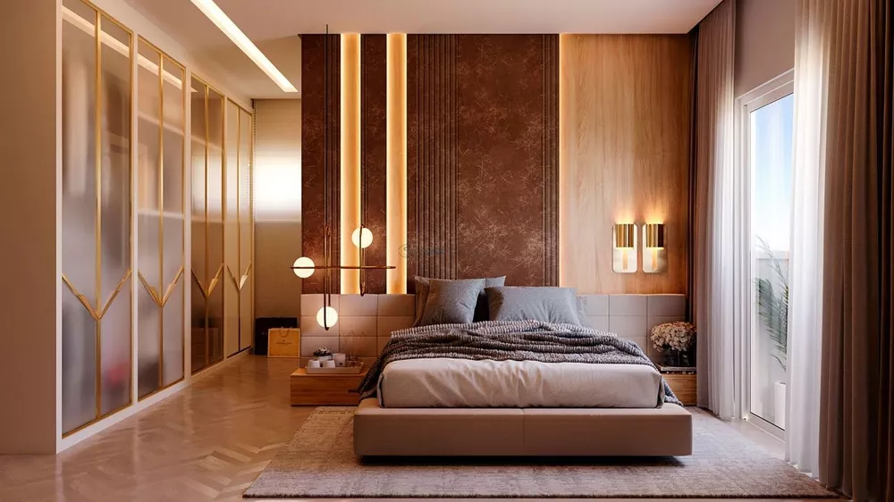 Cobertura, 4 quartos, 304 m² - Foto 4