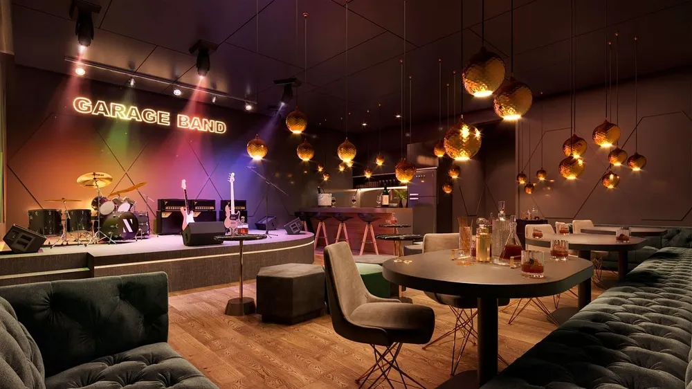 Cobertura, 4 quartos, 304 m² - Foto 15