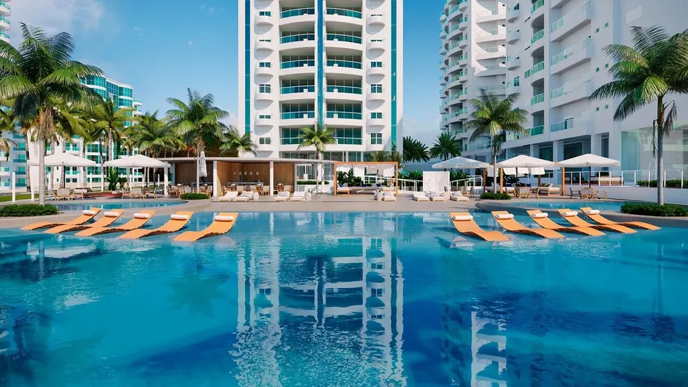 Cobertura, 4 quartos, 304 m² - Foto 7