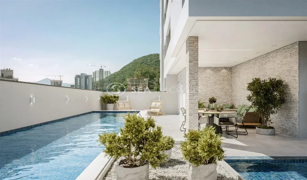 Apartamento, 2 quartos, 89 m² - Foto 9