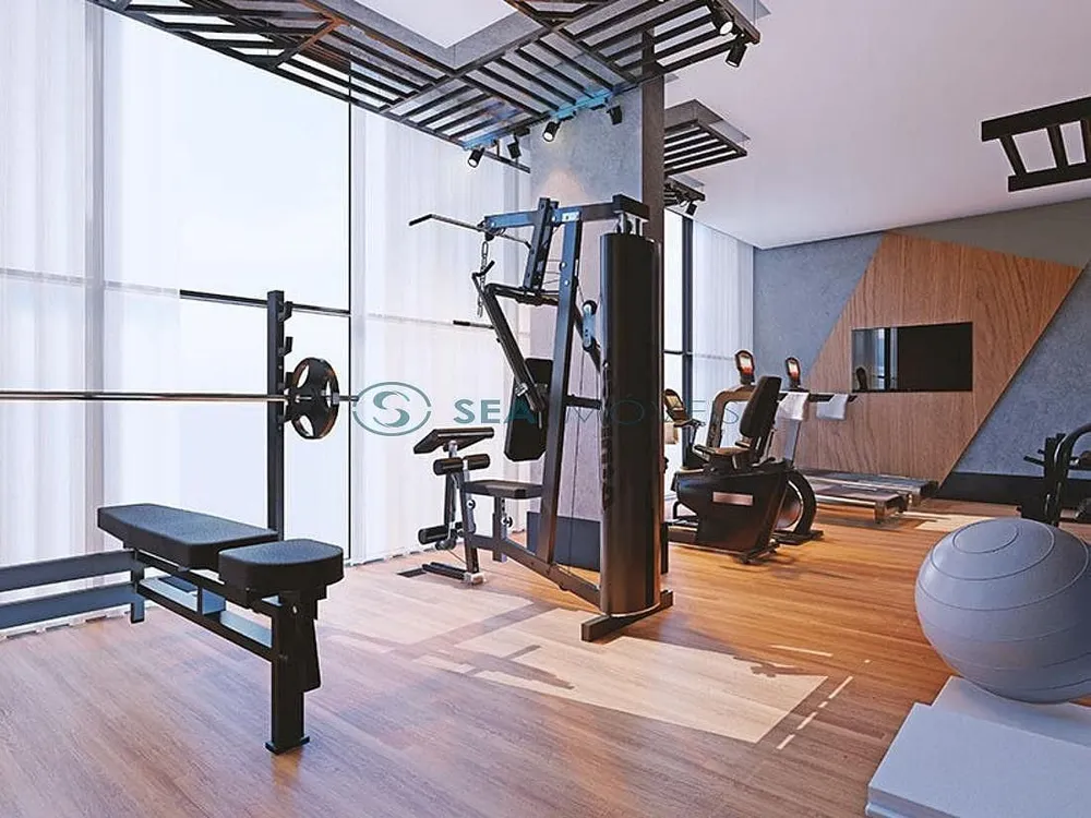 Apartamento, 3 quartos, 130 m² - Foto 12