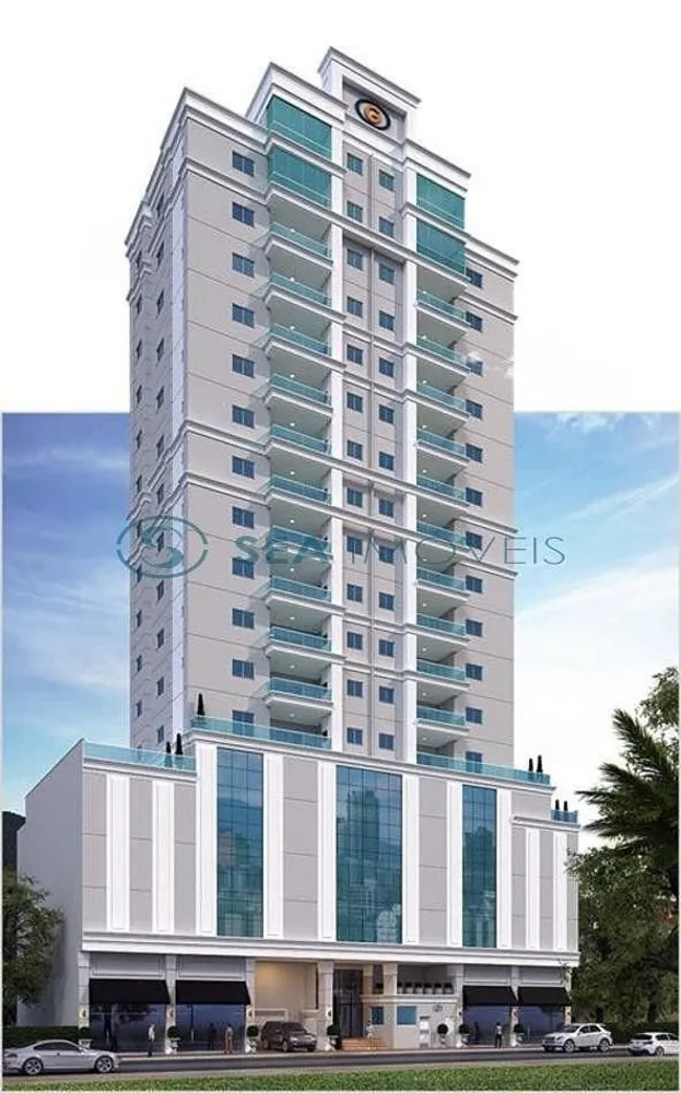 Apartamento, 3 quartos, 130 m² - Foto 4
