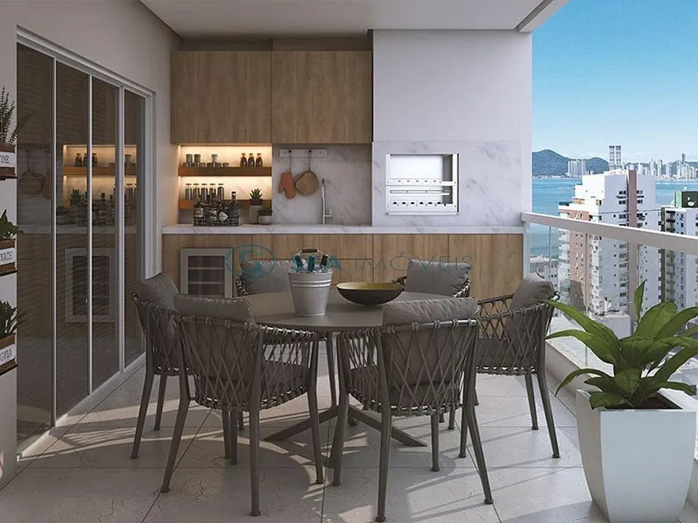 Apartamento, 3 quartos, 130 m² - Foto 8