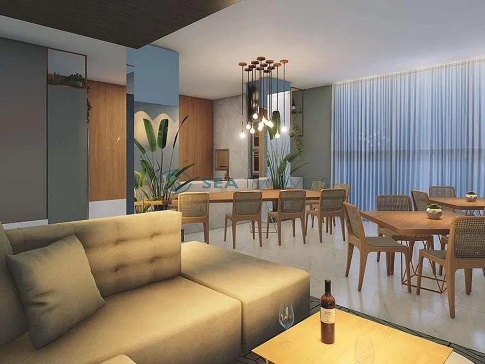 Apartamento, 3 quartos, 130 m² - Foto 10
