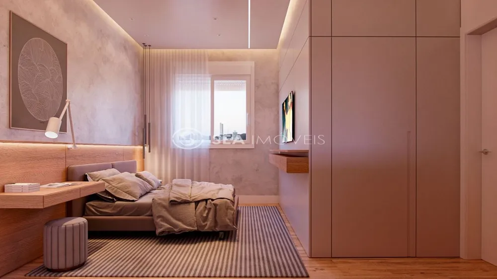 Apartamento, 4 quartos, 173 m² - Foto 9