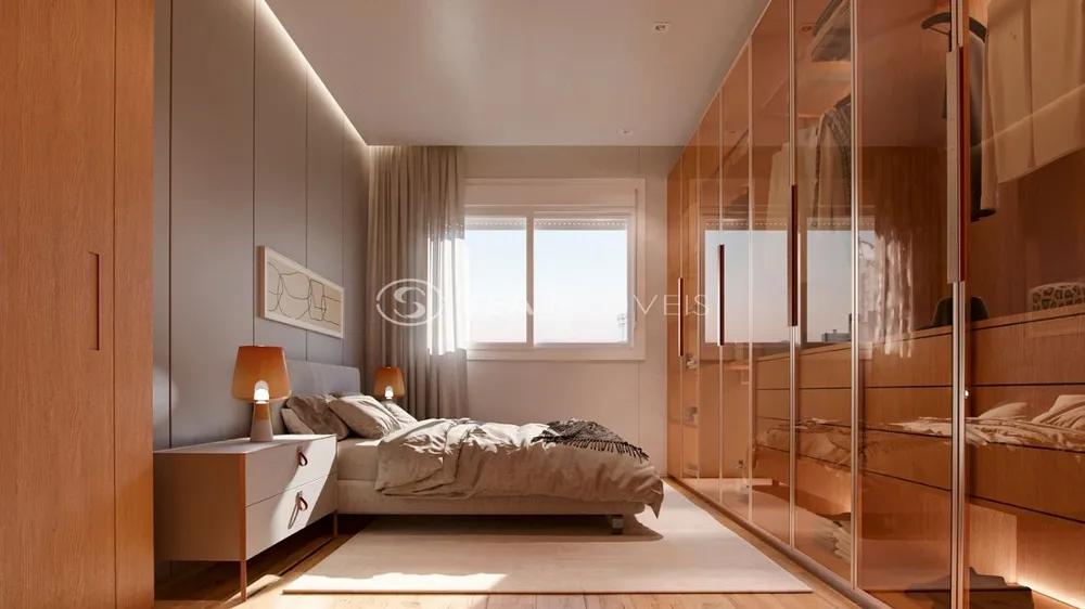 Apartamento, 4 quartos, 173 m² - Foto 19