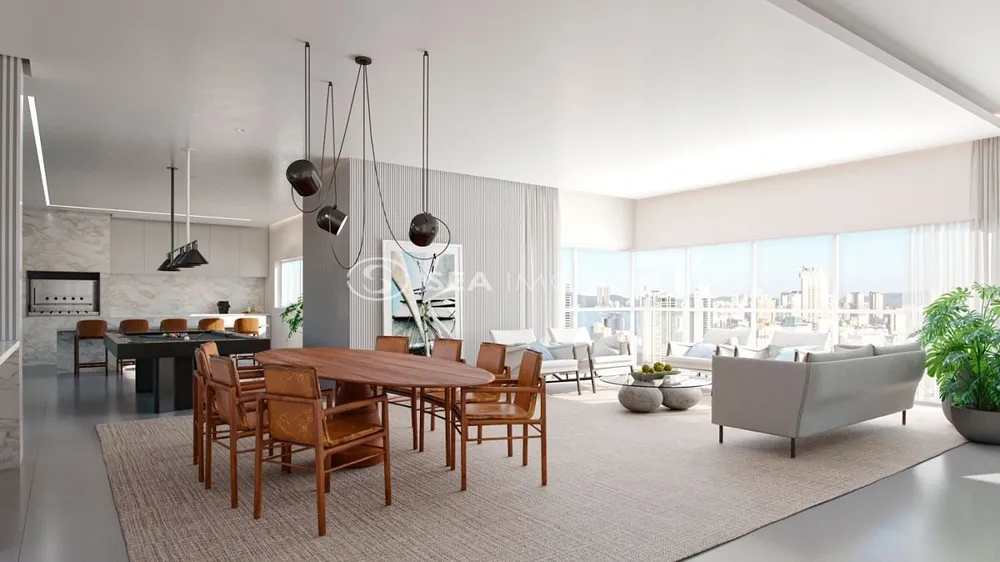 Apartamento, 4 quartos, 173 m² - Foto 13