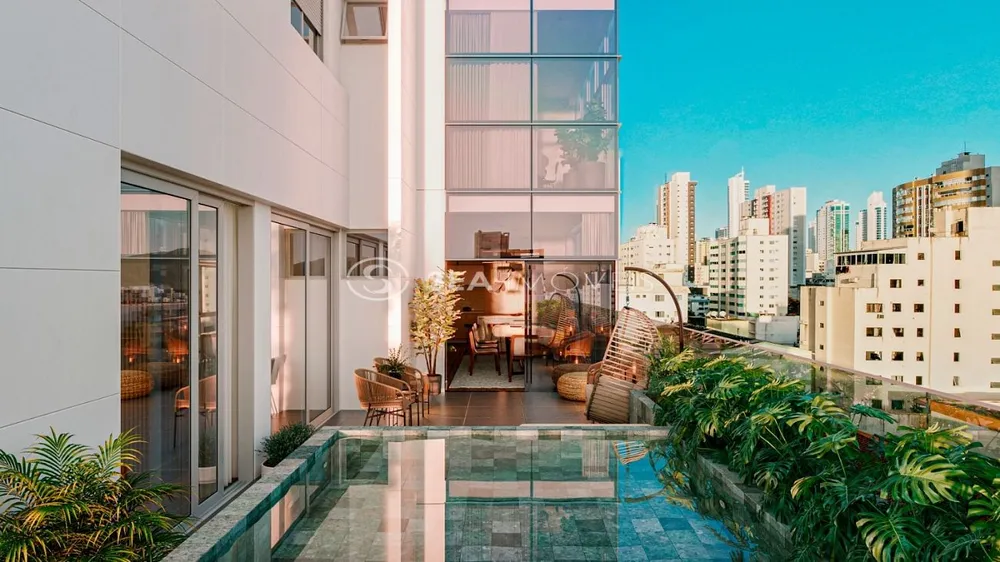 Apartamento, 4 quartos, 173 m² - Foto 15