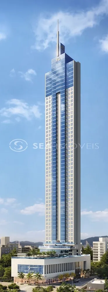 Apartamento, 4 quartos, 146 m² - Foto 2
