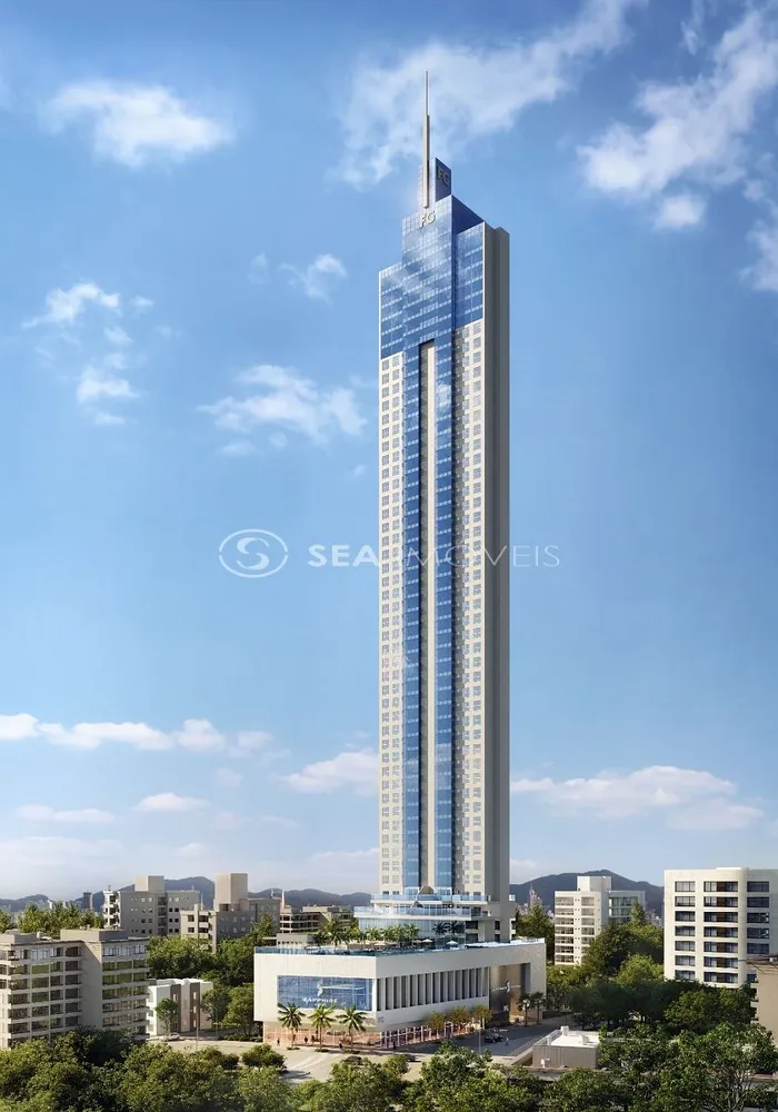 Apartamento, 4 quartos, 146 m² - Foto 4