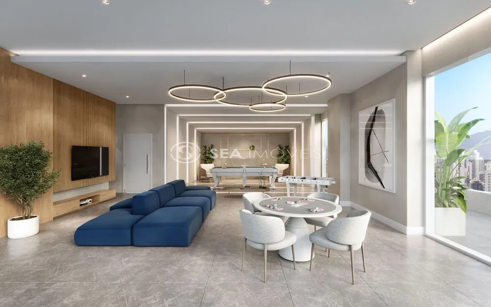 Apartamento, 4 quartos, 146 m² - Foto 5