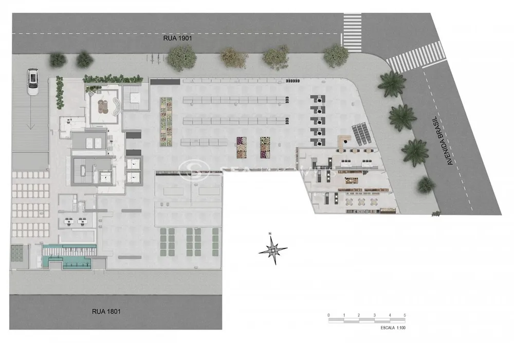 Apartamento, 4 quartos, 146 m² - Foto 16