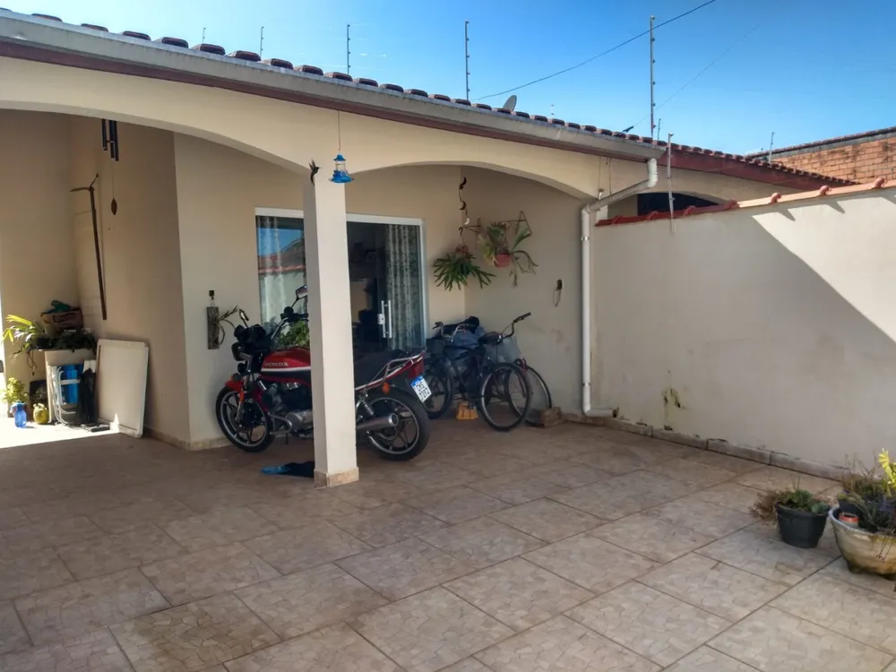 Casa, 3 quartos, 119 m² - Foto 11