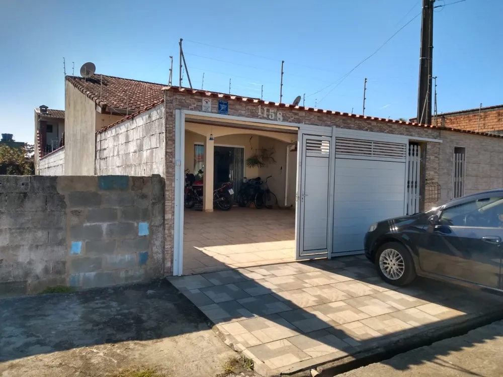Casa, 3 quartos, 119 m² - Foto 12