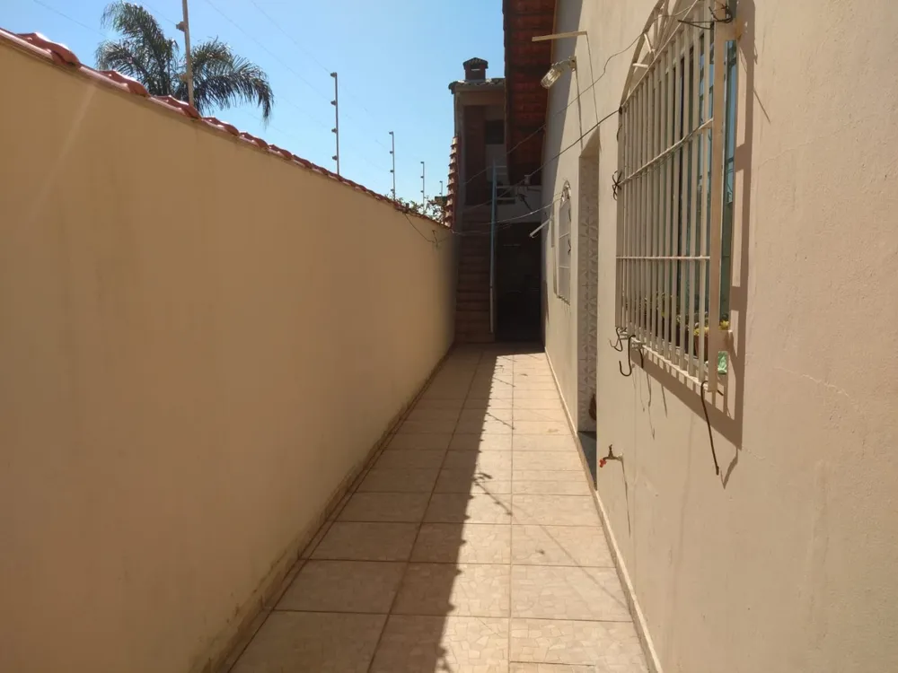 Casa, 3 quartos, 119 m² - Foto 5