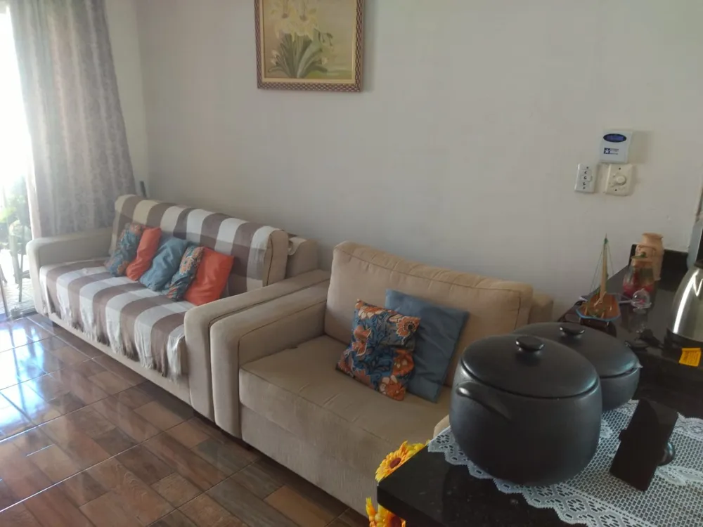 Casa, 3 quartos, 119 m² - Foto 8