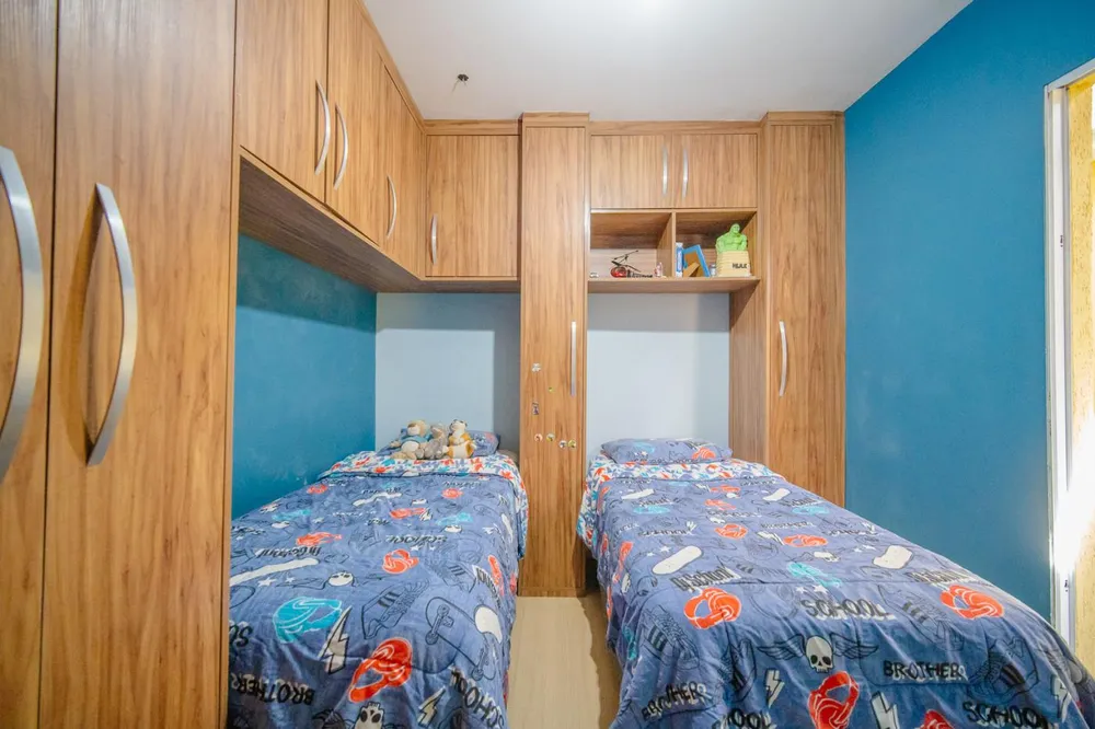 Sobrado, 3 quartos, 168 m² - Foto 8