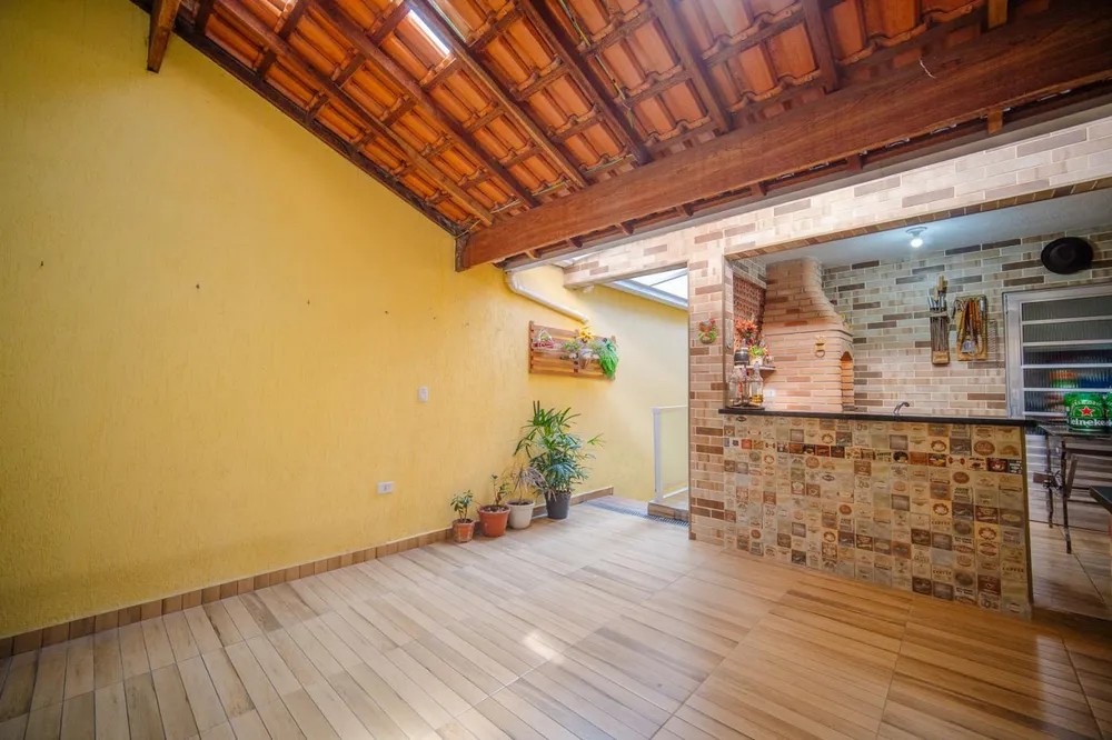 Sobrado, 3 quartos, 168 m² - Foto 10