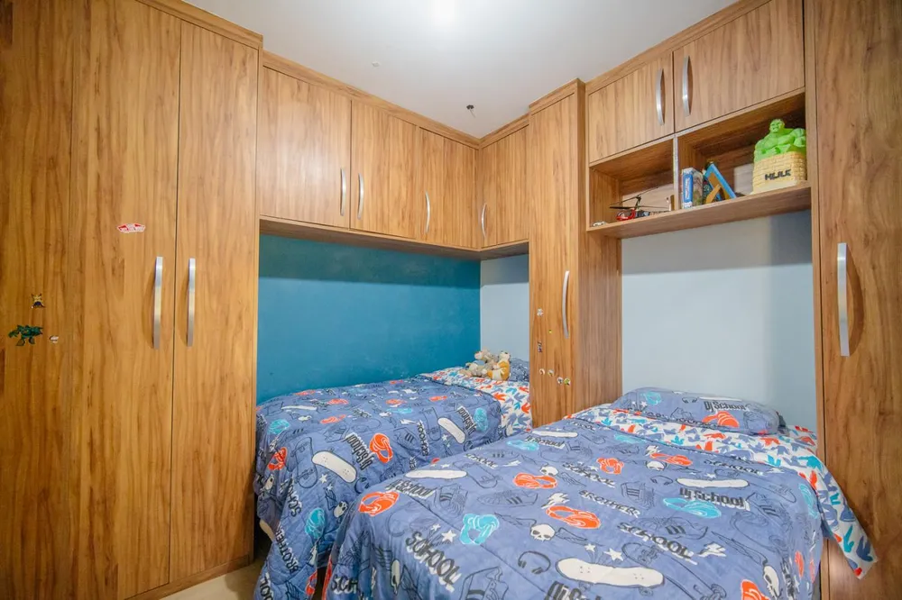 Sobrado, 3 quartos, 168 m² - Foto 6
