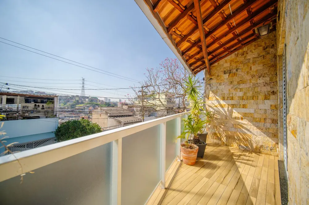 Sobrado, 3 quartos, 168 m² - Foto 15