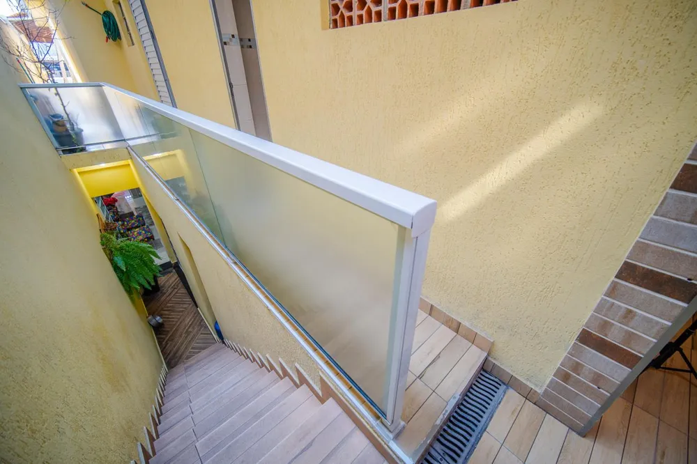 Sobrado, 3 quartos, 168 m² - Foto 13