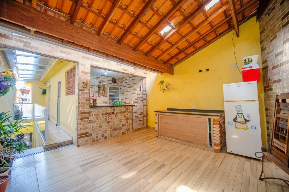 Sobrado, 3 quartos, 168 m² - Foto 9