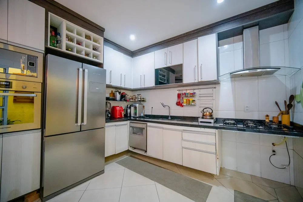 Sobrado, 3 quartos, 168 m² - Foto 16