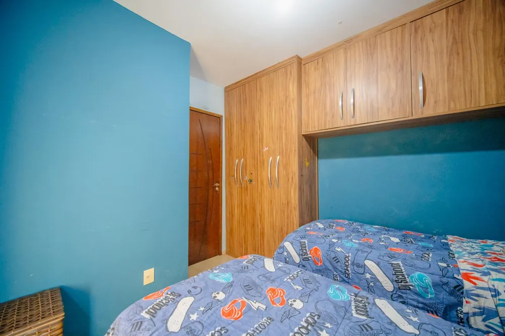 Sobrado, 3 quartos, 168 m² - Foto 7