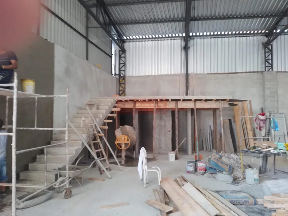Depósito-Galpão, 400 m² - Foto 3