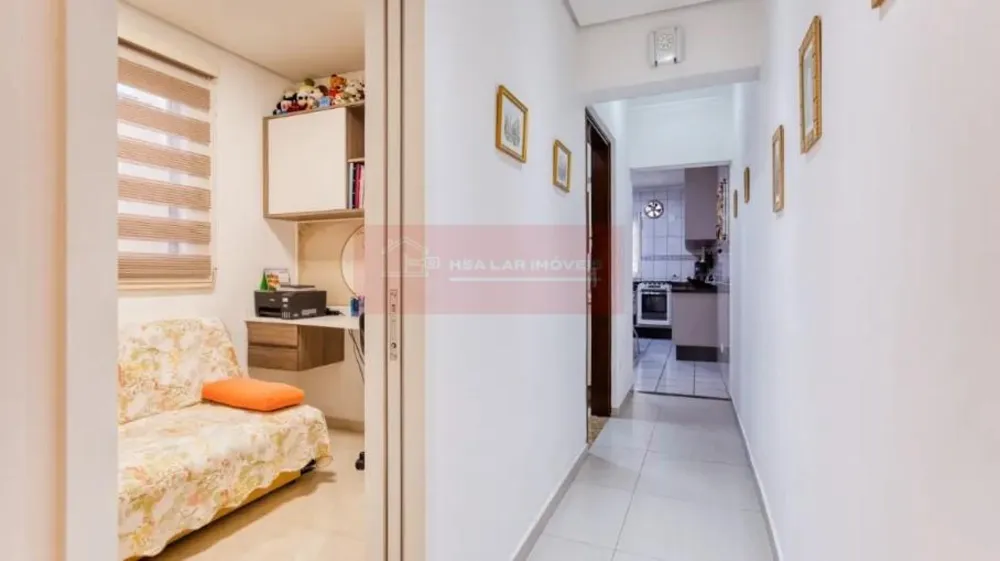 Casa, 2 quartos, 115 m² - Foto 11