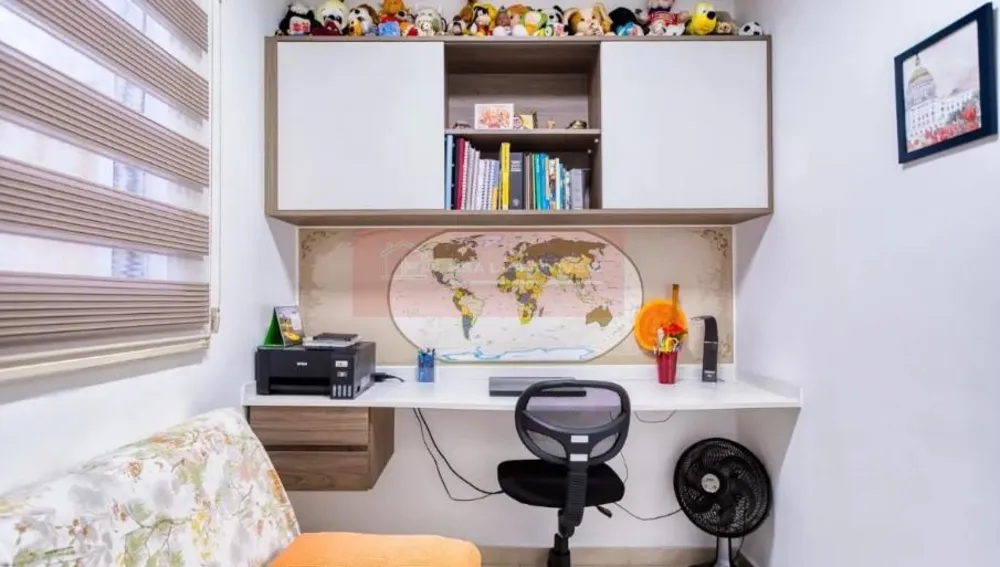 Casa, 2 quartos, 115 m² - Foto 7