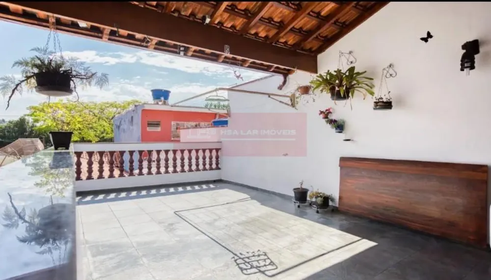 Casa, 2 quartos, 115 m² - Foto 13