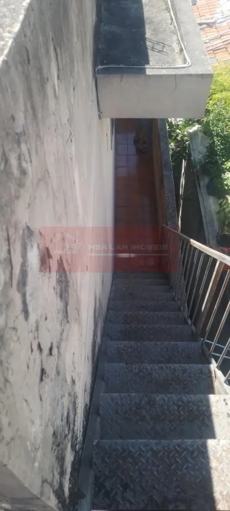 Casa, 3 quartos, 140 m² - Foto 12