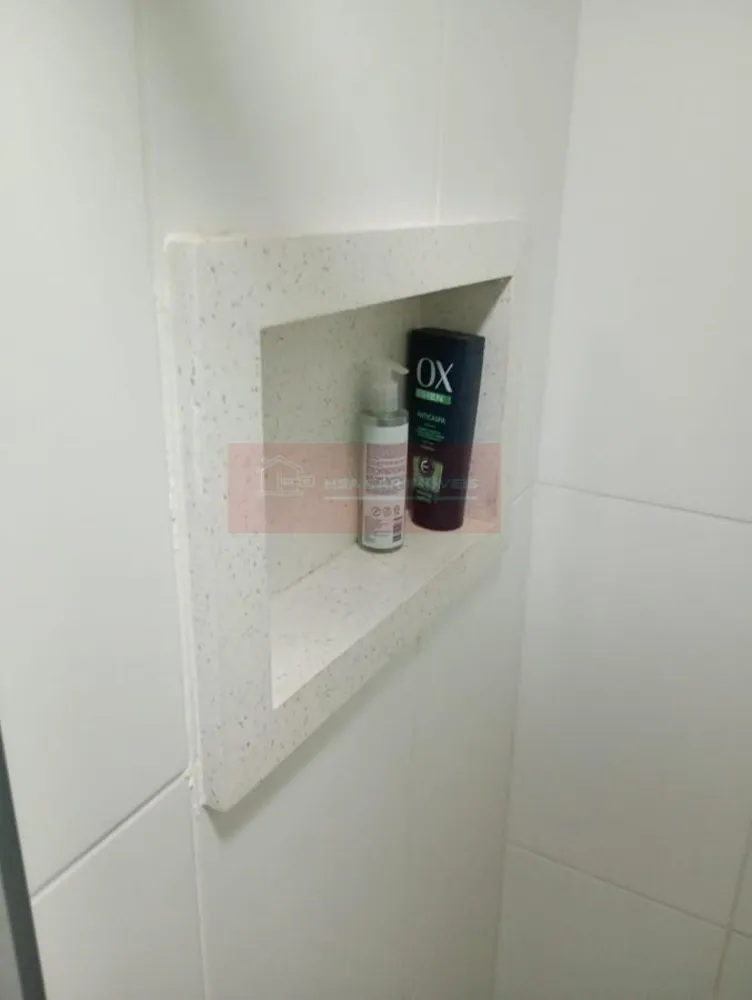 Apartamento, 3 quartos, 63 m² - Foto 8