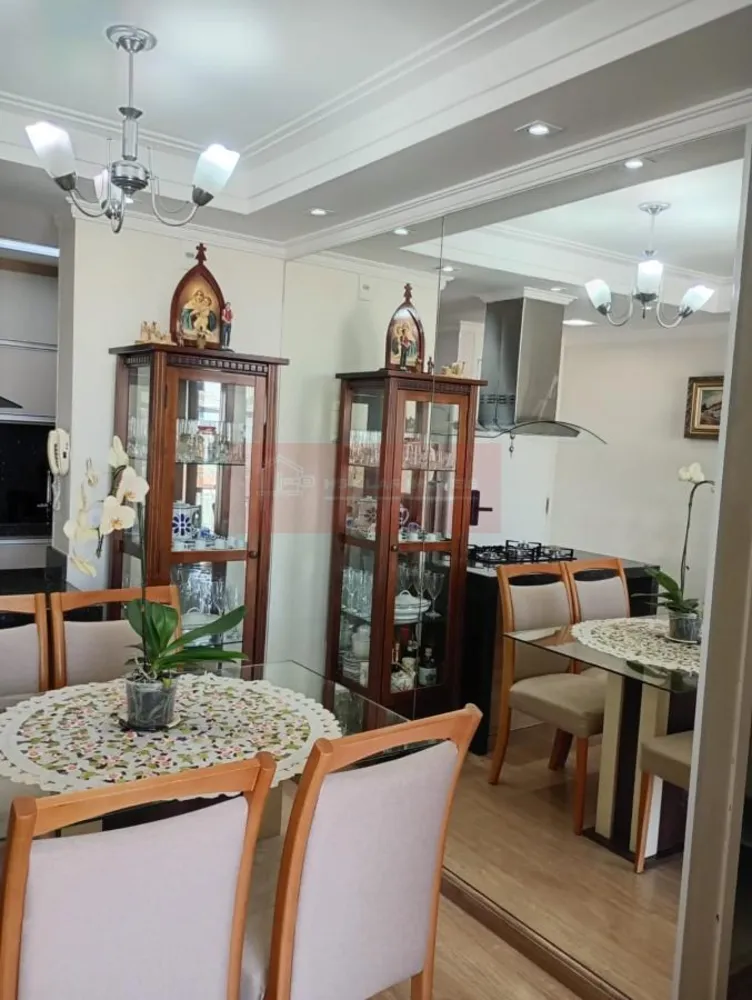 Apartamento, 3 quartos, 63 m² - Foto 2