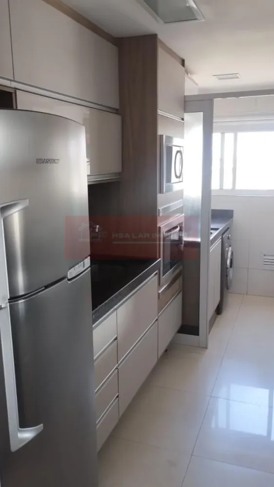 Apartamento, 3 quartos, 63 m² - Foto 5