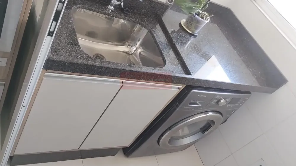Apartamento, 3 quartos, 63 m² - Foto 7
