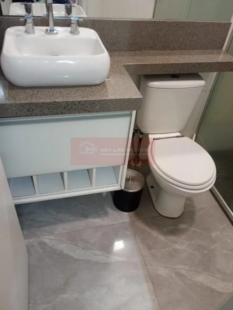 Apartamento, 3 quartos, 63 m² - Foto 6