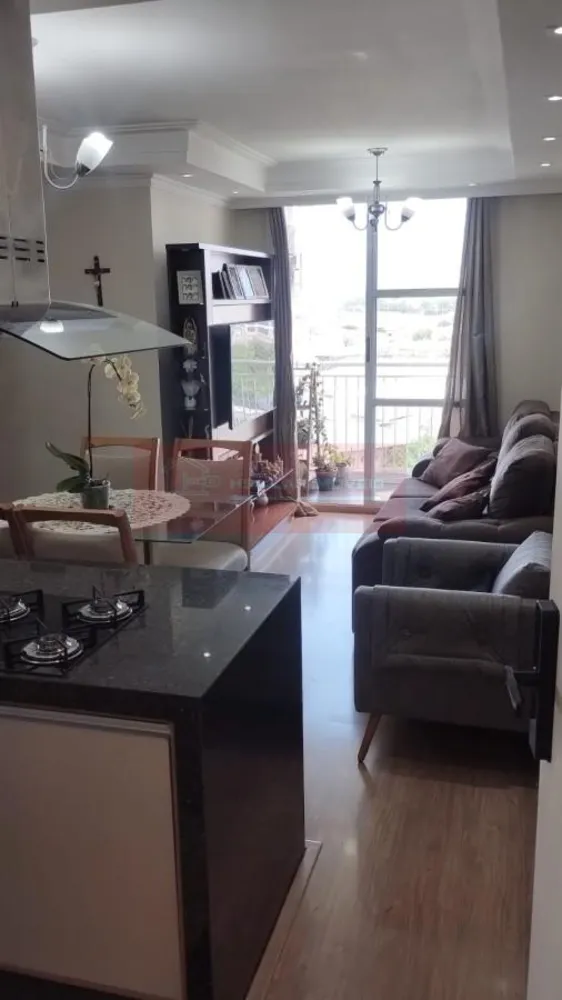 Apartamento, 3 quartos, 63 m² - Foto 9